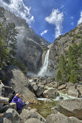 Yosemite National Park