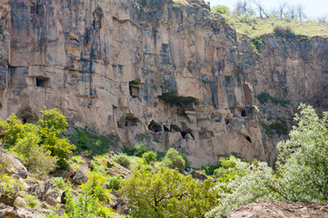 Ihlara Valley