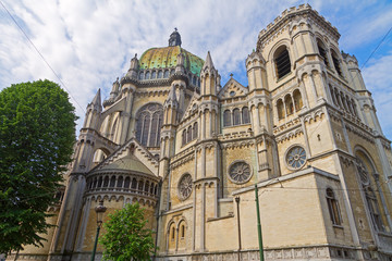 Fototapeta premium Church