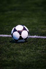 Soccer ball