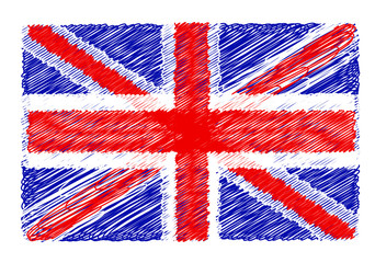 Fototapeta premium united kingdom