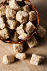 Brown sugar