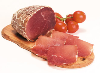 Prosciutto