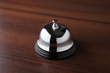 Service ring