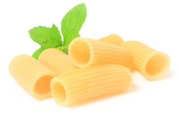 Rigatoni