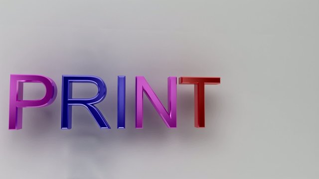 Workflow: Creativity, print, marketing , adv, business