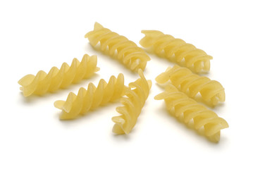 Pasta fusilli