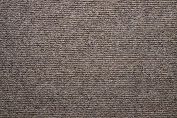 Old gray carpet fabric texture – can be used as background