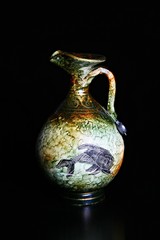 Antike Vase
