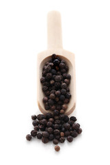 Spice Series - Black Pepper