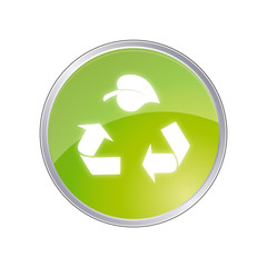 Eco icon