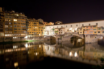 Ponte vecchio