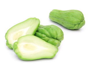 Mara, thai vegetables