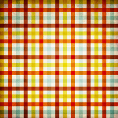 plaid background