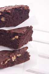 brownie cakes