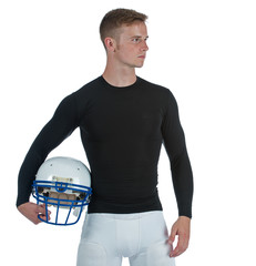 Football star