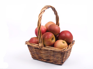 Apples