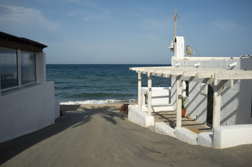 Las Negras © Olaf Speier