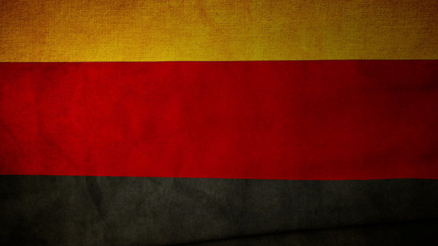 Flag Germany 04