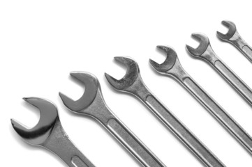 Spanner assortment