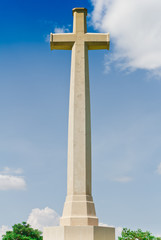 cross