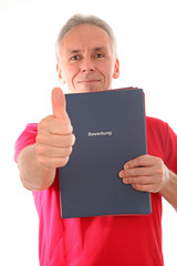 Bewerber