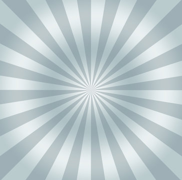 background abstact silver
