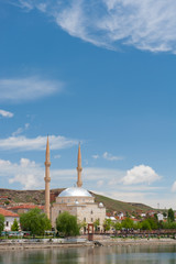 Mosque
