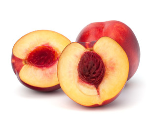 Nectarine fruit