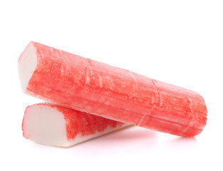 Crab sticks group
