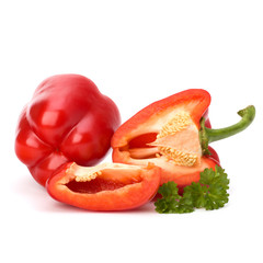 red pepper