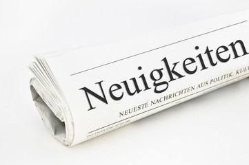Neuigkeiten