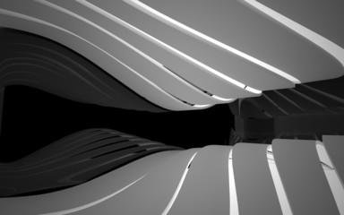 Abstract Interior
