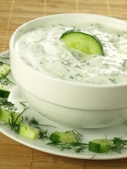 Tzatzki