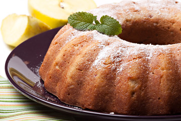 Apple pie