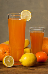 orange