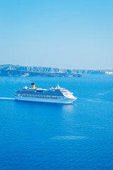Cruise Ship