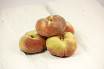 pêches