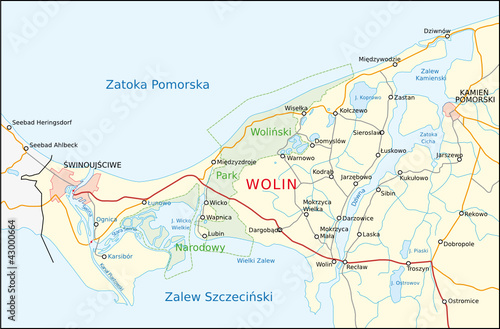 "Insel Wolin, Polen" Stockfotos und lizenzfreie Vektoren auf Fotolia