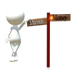 Career choose for adv or others purpose