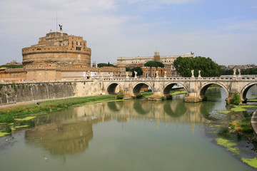Castel Sant'Angelo