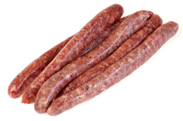 Chipolatas