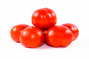 Fresh tomatoe