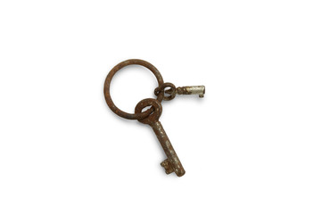Keys, Old