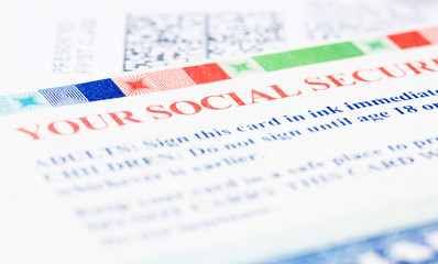 social security