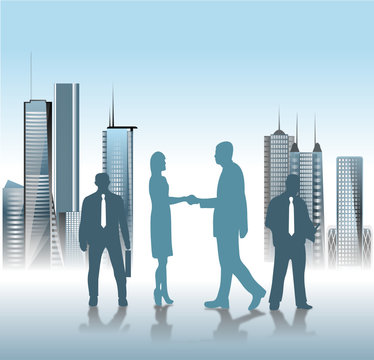 accord professionnel