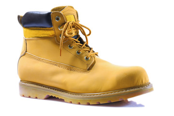 single working boot
