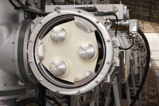 spannungswandler