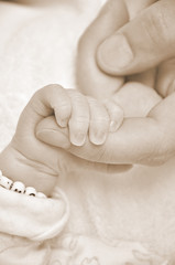 Babyhand