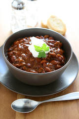 Chili Con Carne